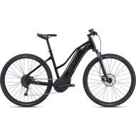 GIANT ROAM E+ STA NŐI ELEKTROMOS CROSS TREKKING KERÉKPÁR 2022