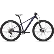 GIANT LIV TEMPT 1 27,5" MILKY WAY 2023 NŐI MTB KERÉKPÁR