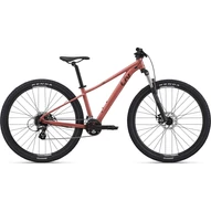 GIANT LIV TEMPT 4 27,5" TERRA ROZA 2023 NŐI MTB KERÉKPÁR