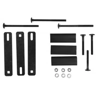 Peruzzo Tetőrúdrögzítő készlet PURE Tetőcsomagtartó Szállítókhoz