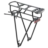 Racktime Bosch Schine 28" Akkumulátortartós Trekking Csomagtartó Snap It 2021