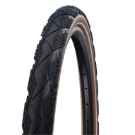 Schwalbe Marathon Efficiency Transparent 28/29" Túrakerékpár Gumiabroncs