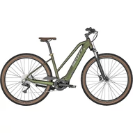 SCOTT SUB CROSS ERIDE 10 TRAPÉZ NŐI ELEKTROMOS CROSS TREKKING KERÉKPÁR 2022
