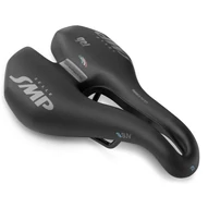 SELLE SMP E-SUV GEL KERÉKPÁR NYEREG