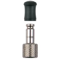 SCHWALBE AV-SCV Adapter Kit Kerékpár Schrader-Clik Szelepátalakító Adapter