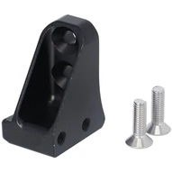 XLC Kickstand Mounting KS-X07 Kerékpár Kitámasztó Adapter