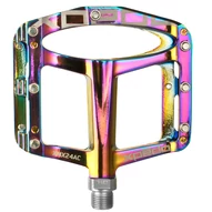 Xpedo Spry Alumínium Taposó Platform Kerékpár Pedál - Több Színben