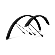 CUBE ACID MUDGUARD SET 56 28" BB MOUNT 2.0 KERÉKPÁR SÁRVÉDŐ SZETT