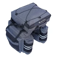 VELOTECH HÁROMRÉSZES TÚRATÁSKA