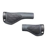 Kerékpár kormánymarkolat - Ergon GS1 Single Twist-Shift - Racing