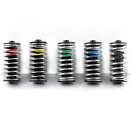 BY.SCHULZ ST PARALELOGRAMMA NYEREGCSŐ RUGÓ - TÖBB MÉRETBEN