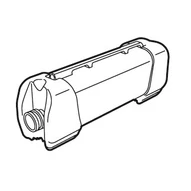 Kerékpár AKKUMULÁTOR CATEYE LÁMPÁHOZ DOUBLE SHOT HL-EL830/820 7.4V 2300MAh