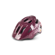 CUBE TALOK PINK KERÉKPÁROS BUKÓSISAK