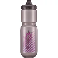 GIANT LIV DOUBLESPRING TRANSPARENT BLACK/PINK KULACS