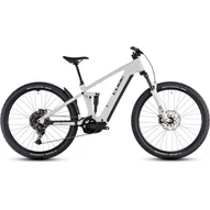 CUBE STEREO HYBRID ONE22 PRO 800 DESERTSTONE´N´BLACK - 2025 - ÖSSZTELESZKÓPOS MTB ELEKTROMOS KERÉKPÁR - XL - 29"