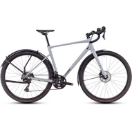 CUBE NUROAD RACE FE HAZE´N´GLOSS - 2025 - GRAVEL KERÉKPÁR - S