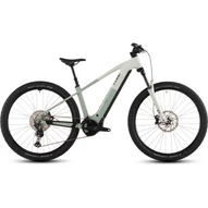 Cube Reaction Hybrid Pro 800 - Elektromos MTB kerékpár - desertstone´n´driedherbs színben - XL - 2026