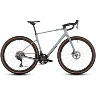 Cube Nuroad C:62 Pro - gravel kerékpár - vulcan´n´prism színben - L - 2026