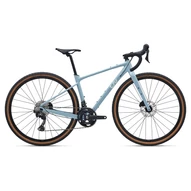 LIV Devote 0 női cross/gravel kerékpár - XS méretben