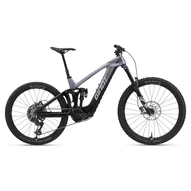 GIANT Reign Advanced E+ 1 férfi 29" MTB elektromos kerékpár - XL méretben