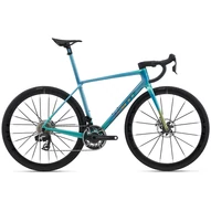 GIANT TCR Advanced SL 0-Red férfi országúti kerékpár - ML méretben