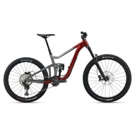 GIANT Reign 1 férfi összteleszkópos MTB kerékpár - S méretben
