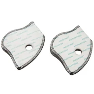 Respro city maszk filter