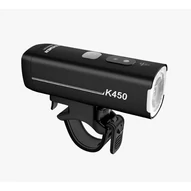 RAVEMEN K450 AKKUMULÁTOROS ELSŐ LÁMPA