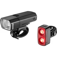 GIANT RECON HL600/TL200 KERÉKPÁR LÁMPA SZETT