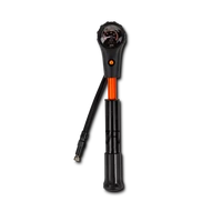 CUBE RFR PUMP SHOCK&TIRE KERÉKPÁR/TELESZKÓP PUMPA