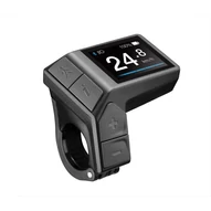 Giant Ridecontrol Dash 2-in-1 kontroller és kijelző egyben