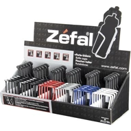 KULACSTARTÓ ZEFAL ALU PLAST 5MM EPOXY-LAKK 30DB (5DB/SZÍN) {2}