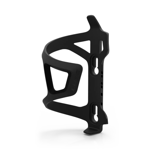 CUBE BOTTLE HPP SIDECAGE BLACK N BLACK KULACSTARTÓ