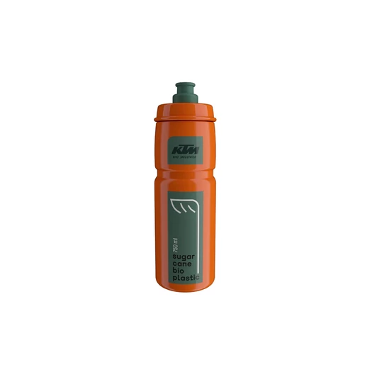 KTM BOTTLE NATURE ECO ORANGE 750ML KERÉKPÁR KULACS 