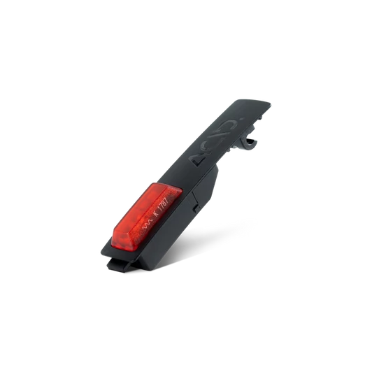 Cube ACID E-Bike Mudguard Rear Light PRO-E (6V) Elektromos Kerékpár Sárvédőbe Integrált Hátsó Lámpa