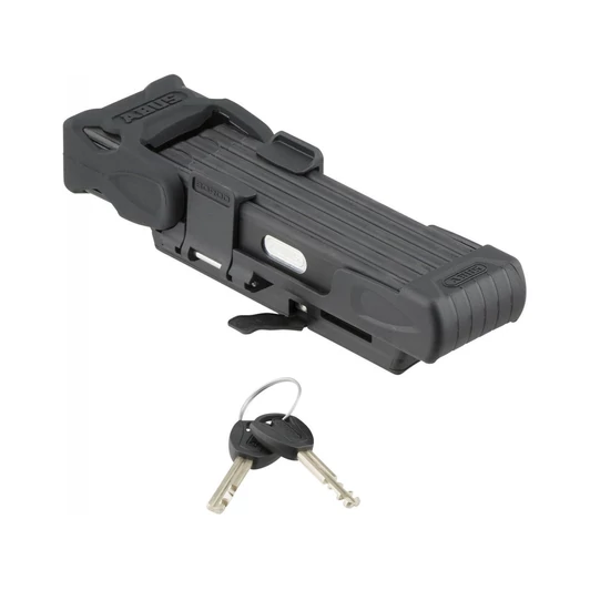 ABUS BORDO 6000 [6000/90SH] KERÉKPÁR LAKAT SH TARTÓVAL