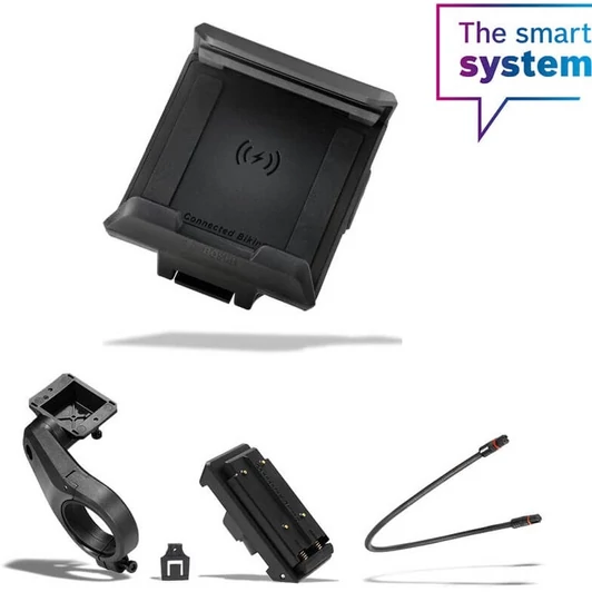 Bosch Smart System SmartphoneGrip Kijelző Telepítő Program