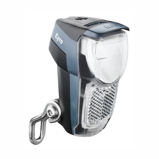 Busch Müller EYRO Kerékpár Első Lámpa