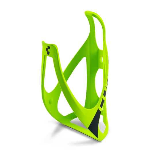 CUBE Bottle Cage HPP Kerékpár Kulacstartó - matt mint´n´black színben
