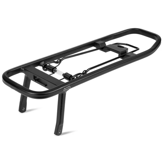 CUBE ACID Carrier SIC 2.0 TOP RAIL KERÉKPÁR CSOMAGTARTÓ ADAPTER