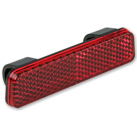 CUBE ACID Carrier Reflector SLIM CLIP KERÉKPÁR CSOMAGTARTÓ HÁTSÓ PRIZMA