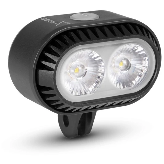 CUBE ACID Outdoor E-Bike Front Light HPA 1500 X-Connect ELEKTROMOS KERÉKPÁR RENDSZERINTEGRÁLT ELSŐ LÁMPA