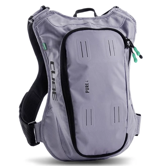CUBE Backpack PURE 4 KERÉKPÁROS HÁTIZSÁK - VIOLET