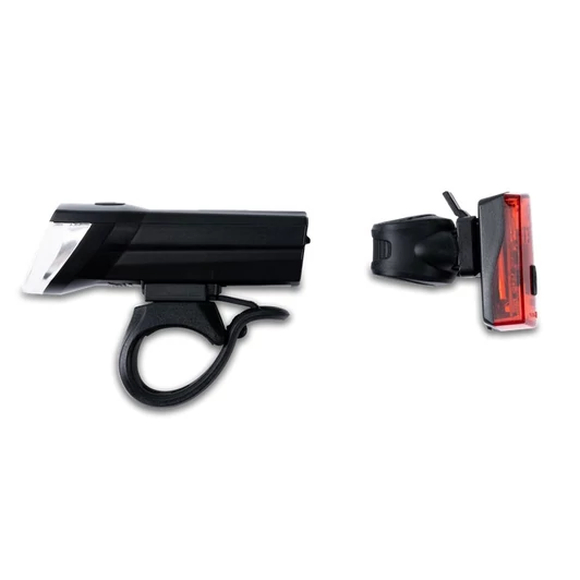 CUBE RFR TOUR USB CMPT KERÉKPÁR LÁMPASZETT