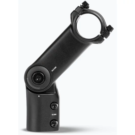 CUBE ACID Stem OMNE Adjustable 31.8 ÁLLÍTHATÓ SZÖGŰ STUCNI - 100 MM