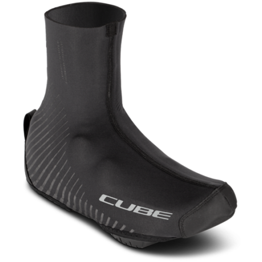 CUBE Shoe Cover Neoprene MTB Kerékpáros Kamásli 2022