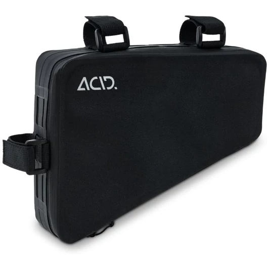 CUBE ACID FRAMEBAG REAR PRO 2 Elektromos Kerékpár Váztáska