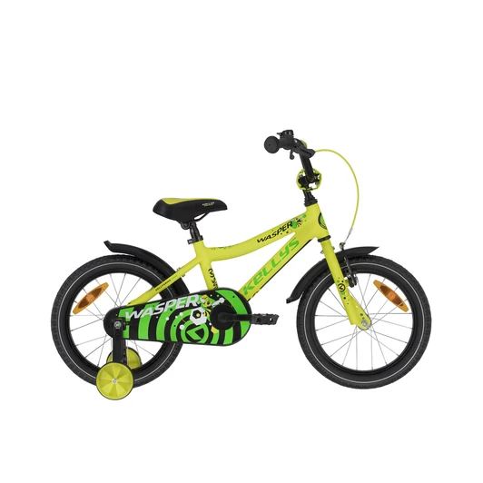 KELLYS Wasper yellow 2021
