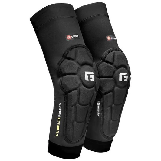 G-FORM Pro-Rugged 2 MTB Kerékpáros Könyökvédő / Protektor