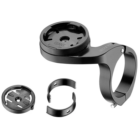 Giant MTB Mount With Giant & Garmin Tray KERÉKPÁROS KOMPUTER KORMÁNY ADAPTER